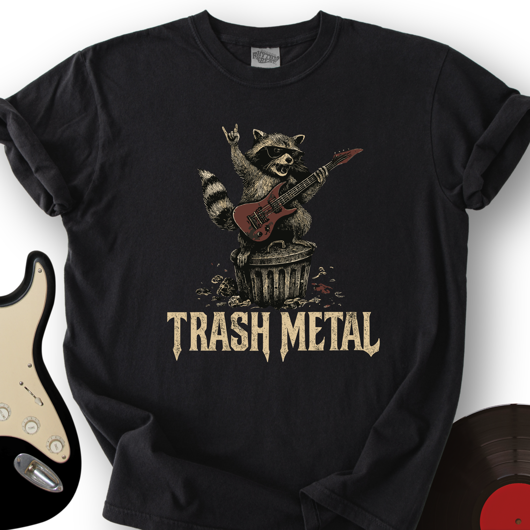 1315_TrashMetal_T ShirtMockups_Black