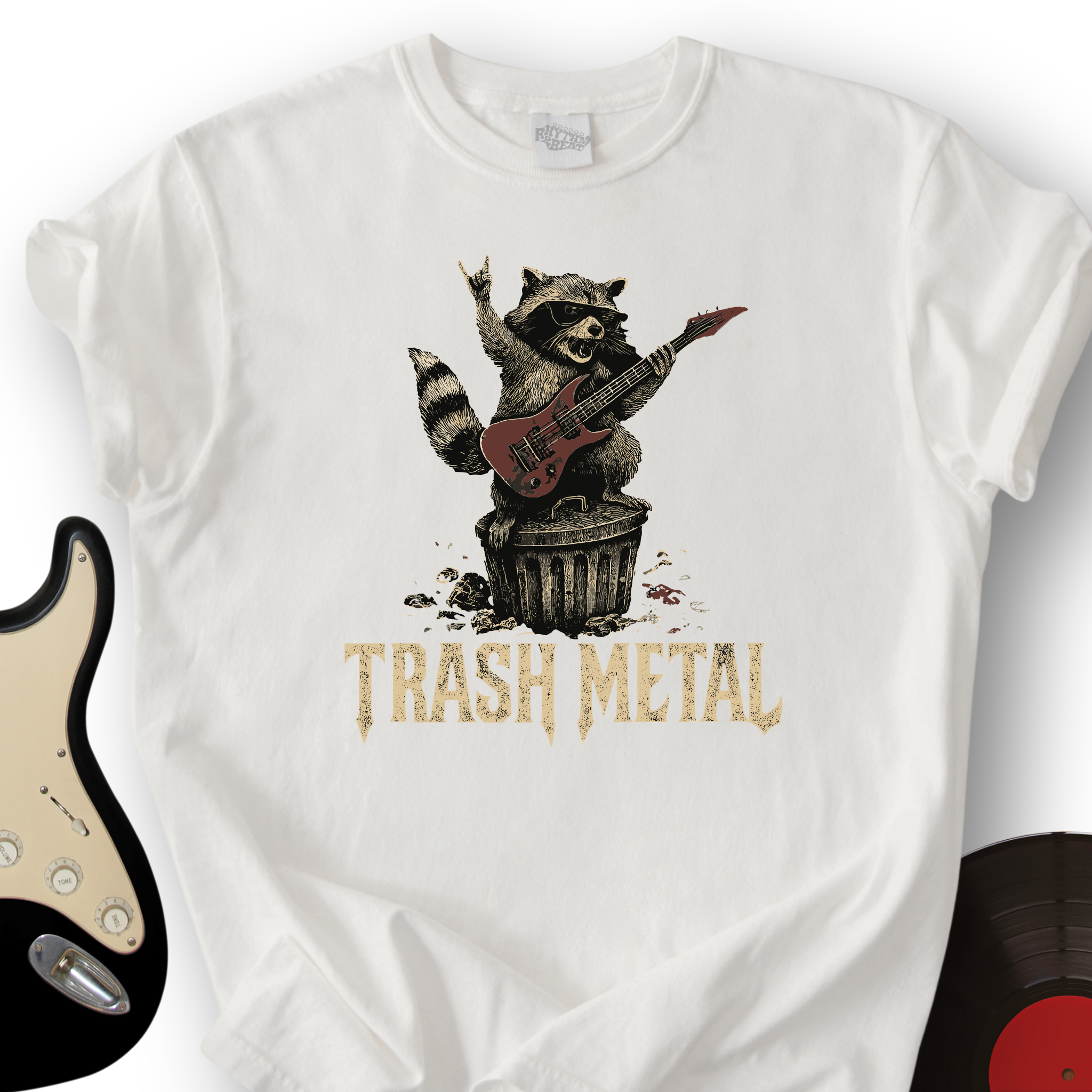 1315_TrashMetal_T ShirtMockups_White