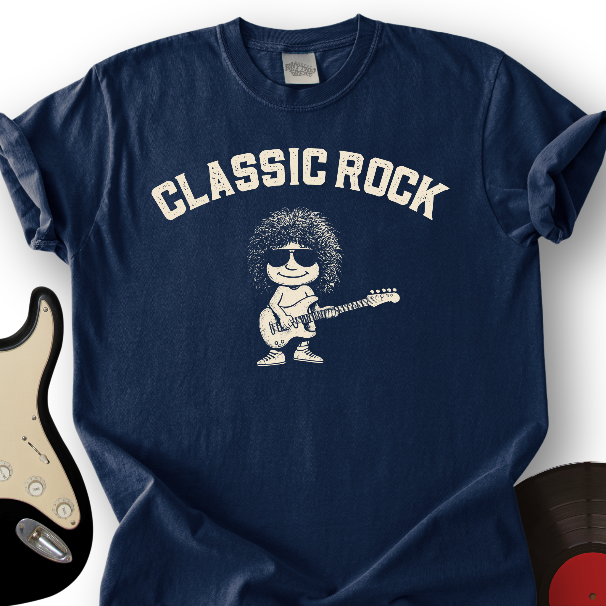 1706_ClassicRock_T ShirtMockups_Navy