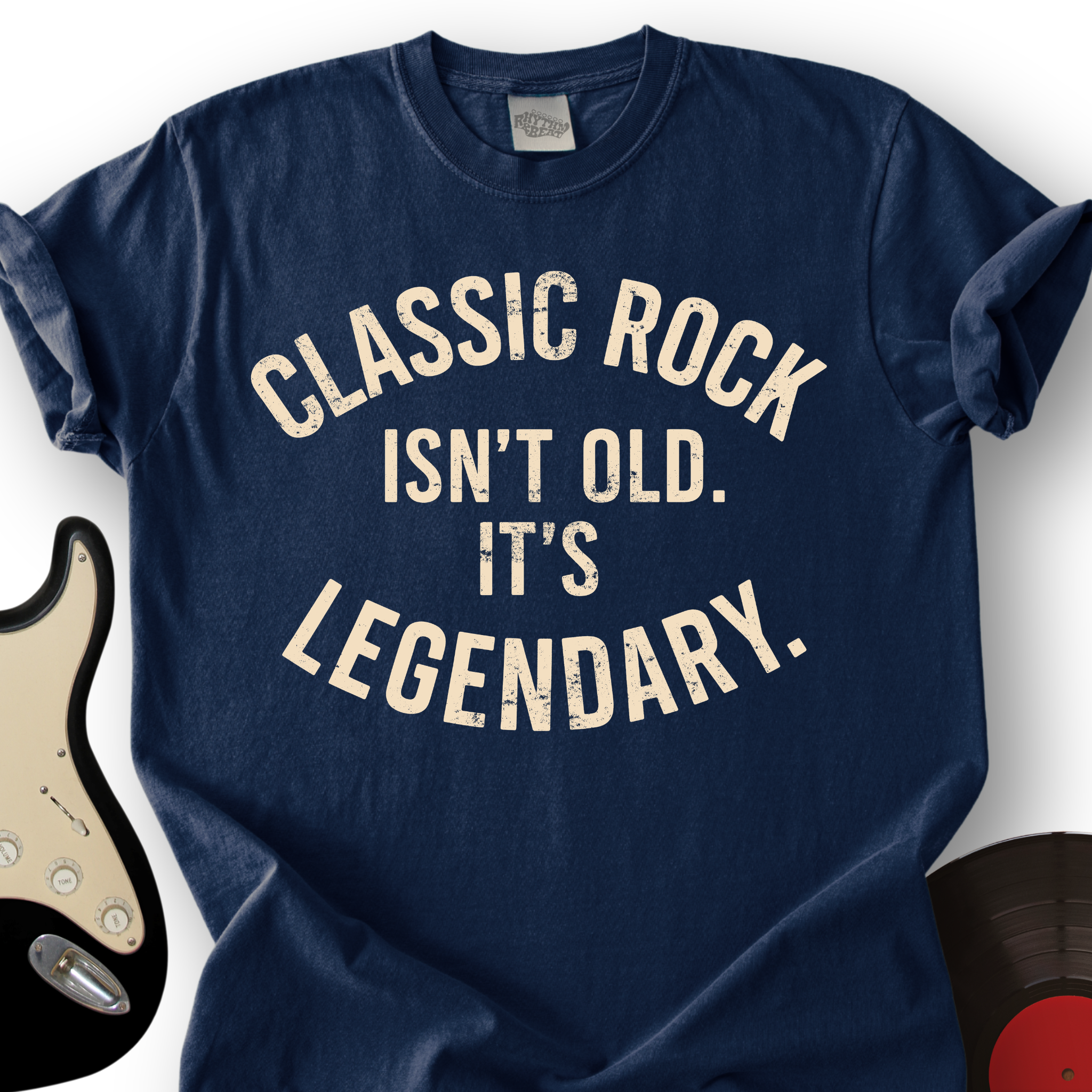 1949_ClassicRockIsn_tOld_T ShirtMockups_Navy