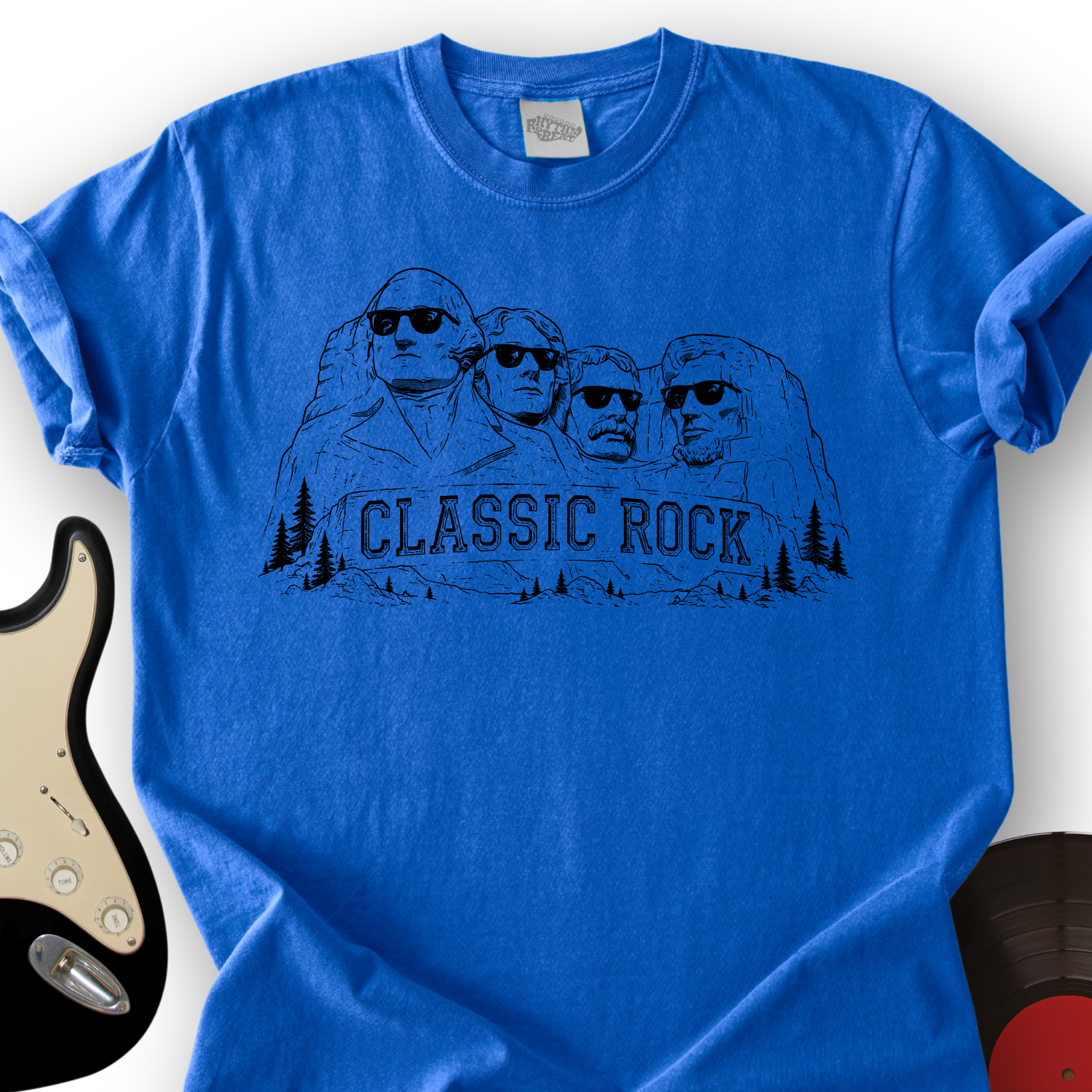 2069_ClassicRockRushmore_T ShirtMockups_Royal