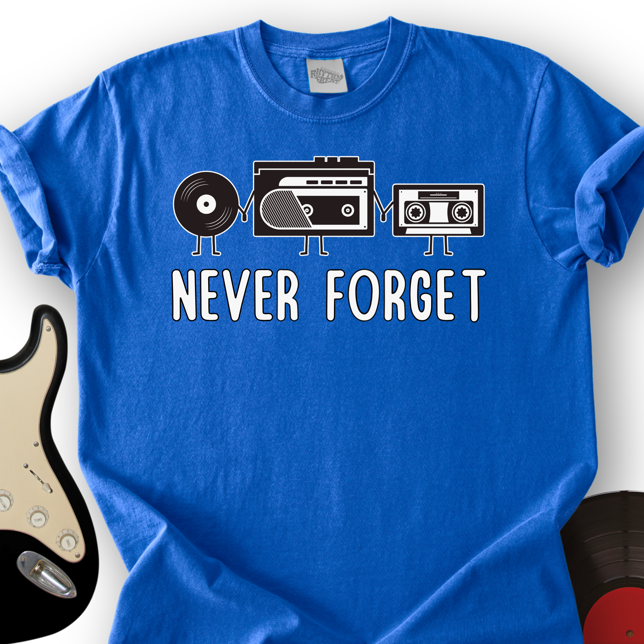 582_ILoveThe80s_T ShirtMockups_Royal