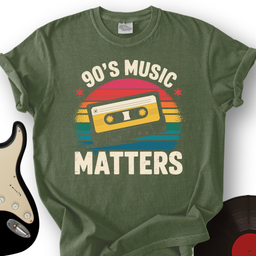 1028_90_sMusicMatters_T ShirtMockups_MilitaryGreen_334a38c6 6cf7 4cd7 98fc 95eeaec1b2e8
