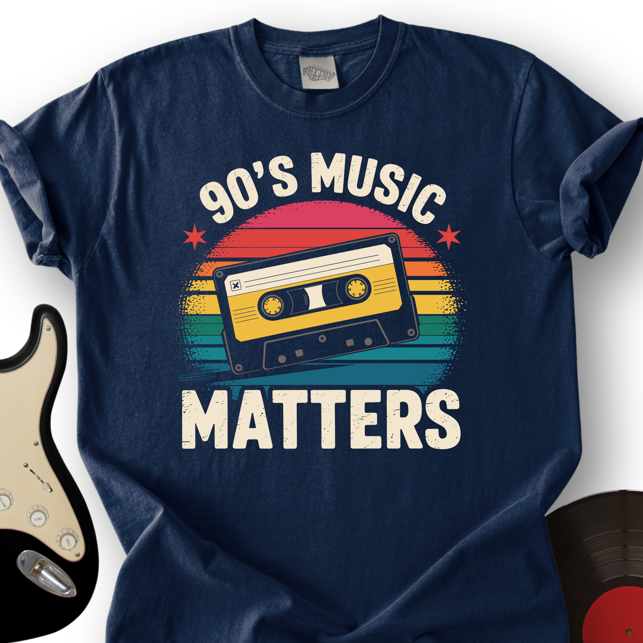 1028_90_sMusicMatters_T ShirtMockups_Navy_5a42ac94 b650 4cc3 86fd 76a338e68263