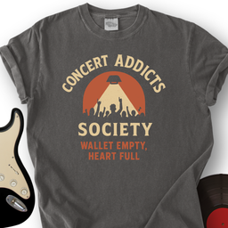 1167_ConcertAddictsSociety_T ShirtMockups_Charcoal_e5bc27c2 9c11 4821 acac 160268ac4dec