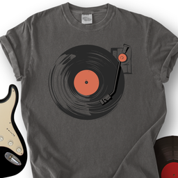 1279_VinylRecord_T ShirtMockups_Charcoal_5f20e747 36e4 47d1 bc15 eccaf758e50b