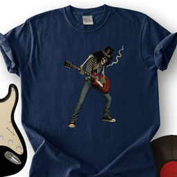 1381_BonetoRock_T ShirtMockups_Navy