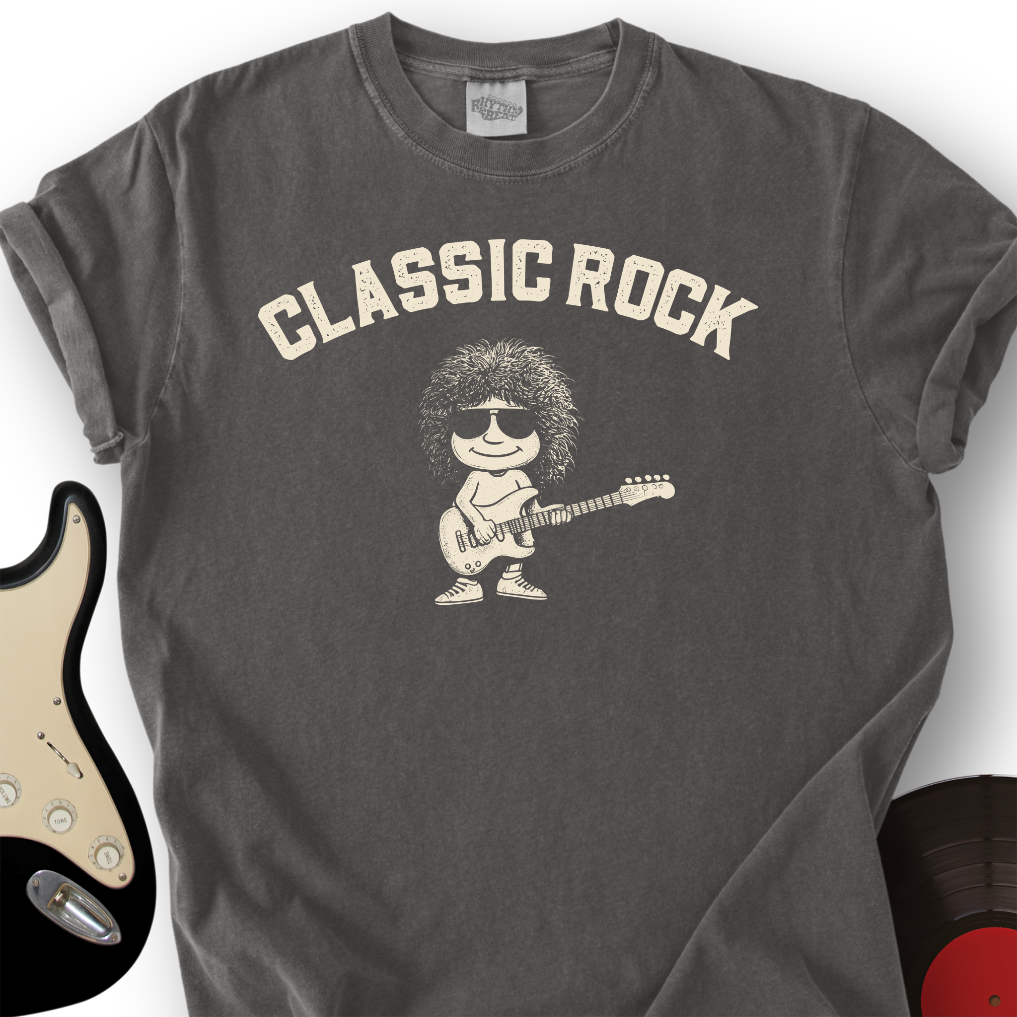 1706_ClassicRock_T ShirtMockups_Charcoal