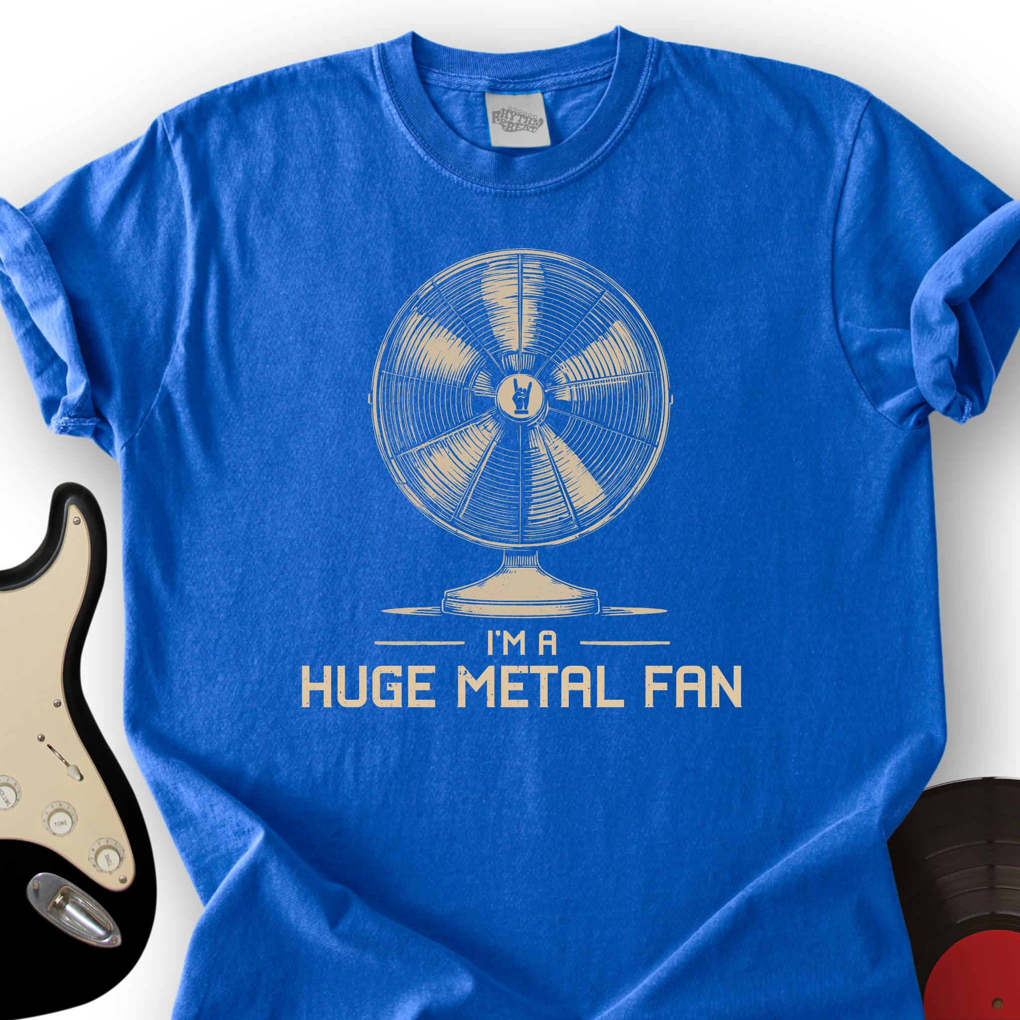 1734_I_mAHugeMetalFan_T ShirtMockups_Royal