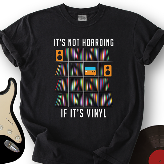 246_RecordCollector_T ShirtMockups_Black