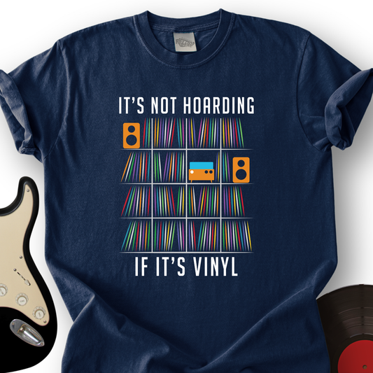 246_RecordCollector_T ShirtMockups_Navy