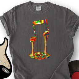 49_MeltingNote_T ShirtMockups_Charcoal