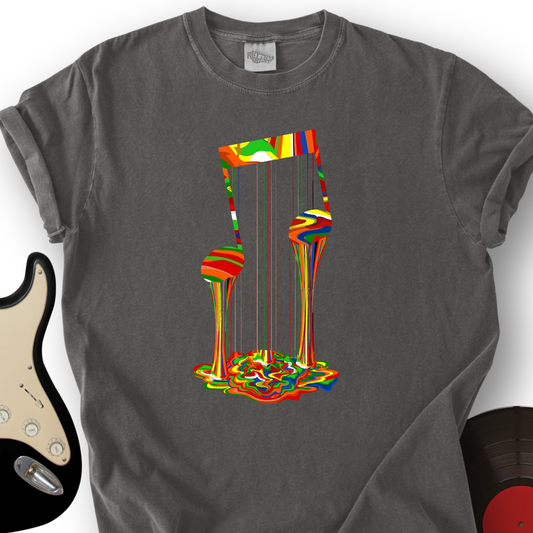 49_MeltingNote_T ShirtMockups_Charcoal