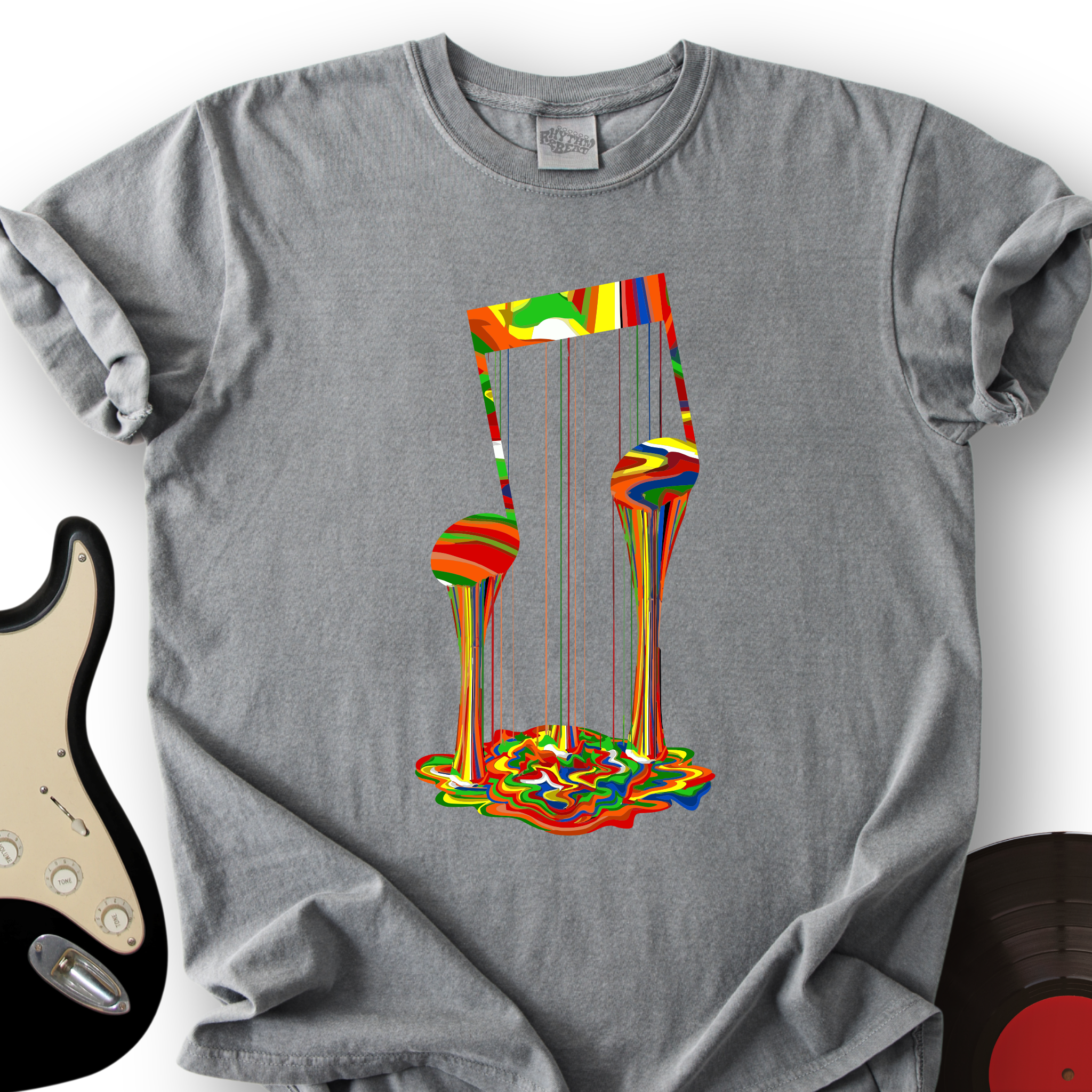 49_MeltingNote_T ShirtMockups_SportsGrey