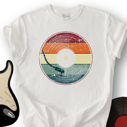 552_RetroRecord_T ShirtMockups_White