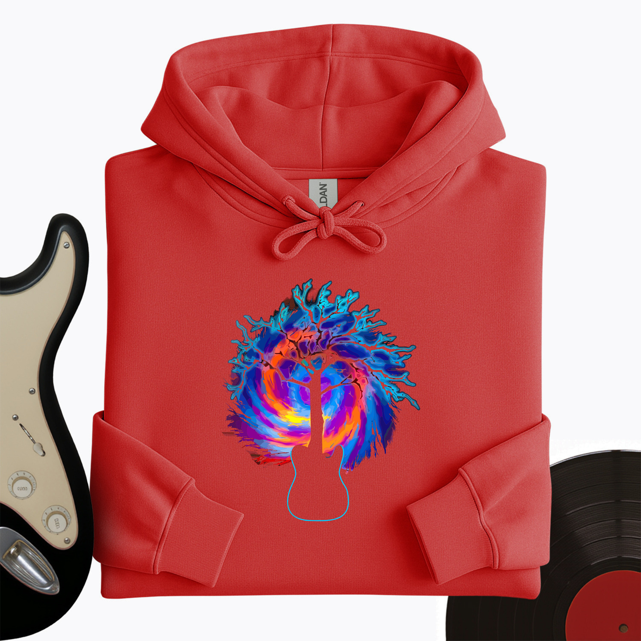 705_PsychedelicTreeGuitar_HoodieMockups_Red