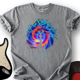 705_PsychedelicTreeGuitar_T ShirtMockups_SportsGrey
