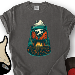 875_BottleUpTheMusic_T ShirtMockups_Charcoal_49ee829f bd49 4916 bd6b ad155e85de89