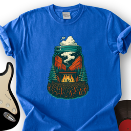 875_BottleUpTheMusic_T ShirtMockups_Royal_c300372b de41 4769 8648 29bf94029a43