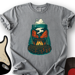 875_BottleUpTheMusic_T ShirtMockups_SportsGrey_6bf3c060 1838 494f aa40 d4624756c6ea