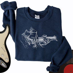 91_BassSketch_CrewneckMockups_Navy