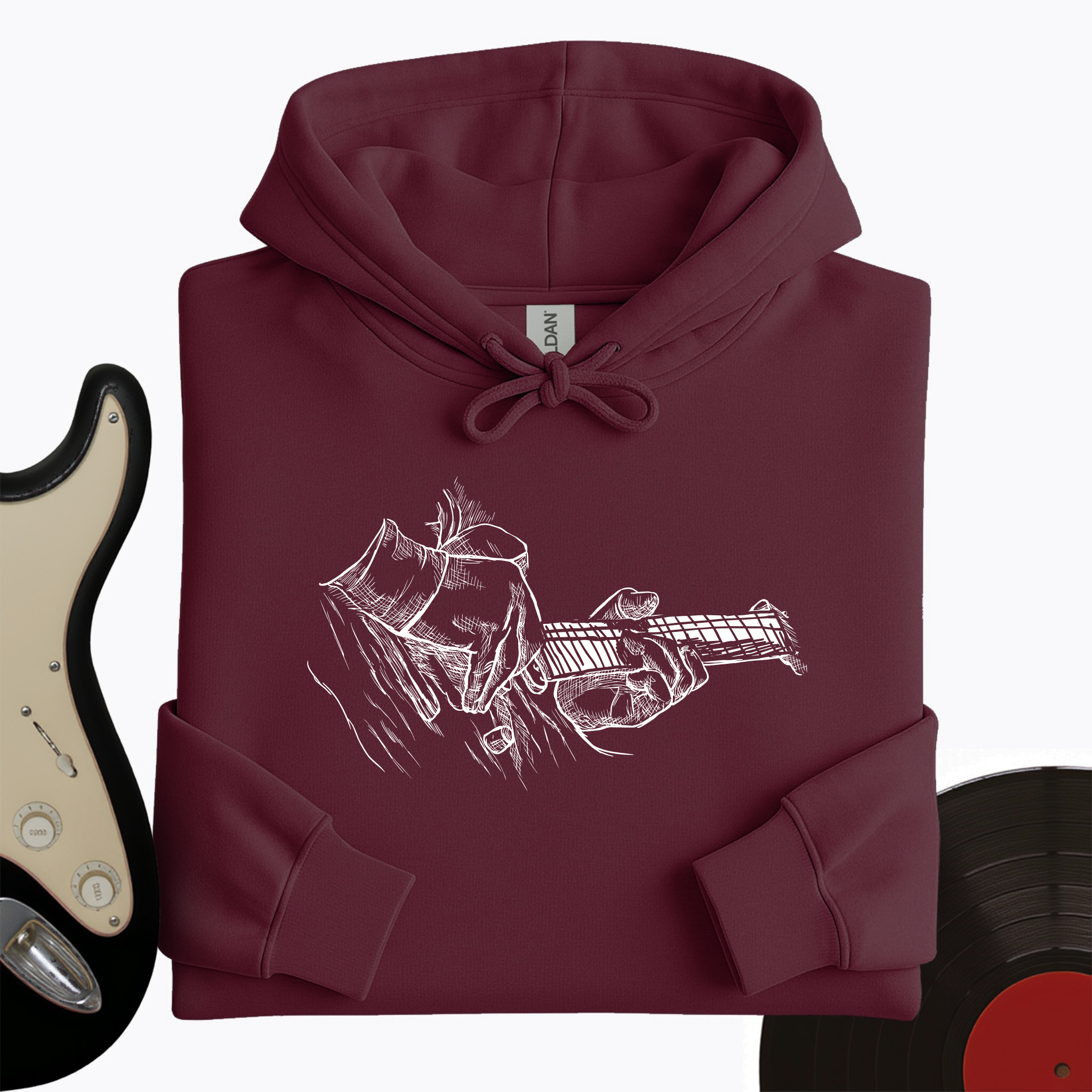91_BassSketch_HoodieMockups_Maroon